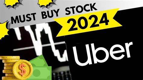 Is Uber Technologies (UBER) The Best Stock to Buy and Hold For 10 Years?