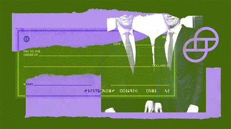 Gemini Earn customers thought their money was safe — now it's gone - Axios