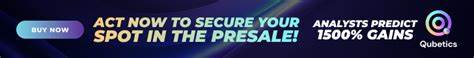 Qubetics Presale Raises $7.2M, Ethereum Powers Deutsche Bank, and Render Holders Dictate RNDR's Surge - NullTX