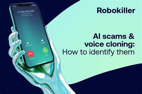 10 subtle ways scammers use AI to deceive victims