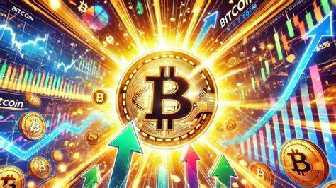 Bitcoin Stability Surges to New Heights, Hayes Forecasting $1 Million BTC by 2028