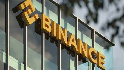 Binance Initiates Community Voting for Asset Delisting Starting March 21, 2025
