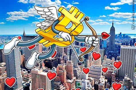 As a Woman, Do I Even Find Crypto-Loving Men Attractive? - CoinChapter