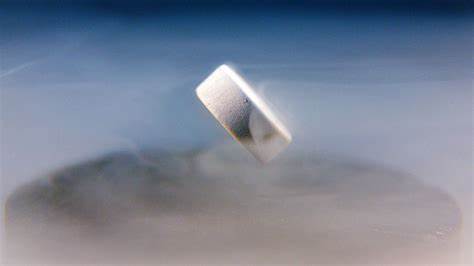 'Strange metals' point to a whole new way to understand electricity