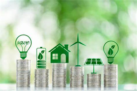 Alternative Energy ETFs Tumble With Tax Credits in Jeopardy
