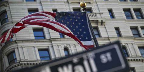 Why markets are ignoring scary headlines about Iran, trade wars and U.S. debt