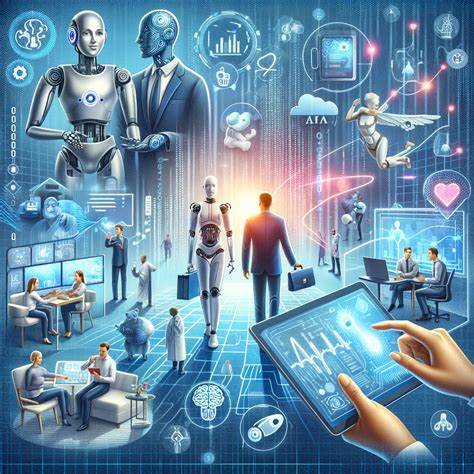 How AI made your life worse