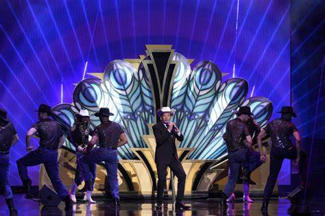 Tariffs Are Crashing TV’s Annual ‘Upfront’ Ad-Sales Party