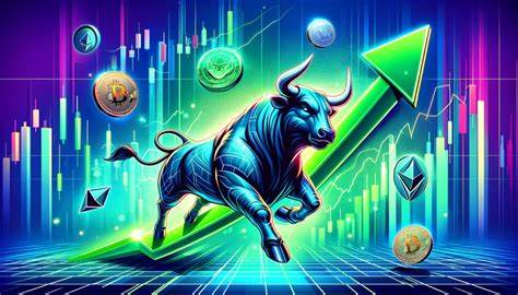 7 Best Crypto Coins to Buy Before Bitcoin’s Next Bull Run – Get 100x Returns in January 2025 - Crypto News Flash