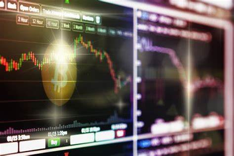 Do You Have to Pay Taxes on Bitcoin Earnings? Taxpayers Could Pay the Price if They Don't, IRS Warns