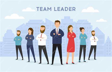 The Leadership Team