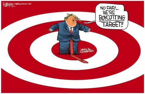 Boycotting Target: A WSJ Podcast Series