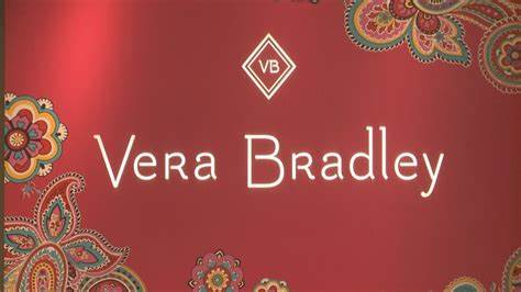 Vera Bradley gets new CFO amid leadership shakeup