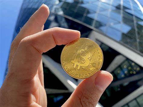 Spot-Bitcoin-ETFs: Was sind sie und wie schneiden sie bisher ab? - Bloomberg
