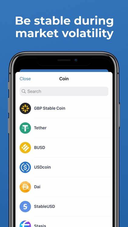 Vertrauen: Krypto- und Bitcoin-Wallet von SIX DAYS LLC – AppAdvice

