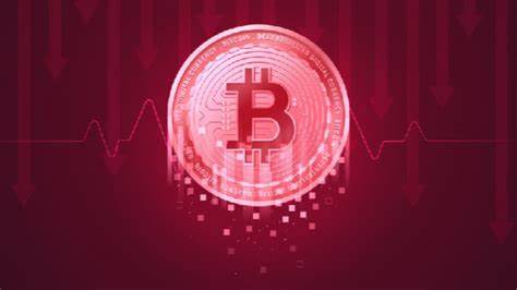 Bitcoin rutscht in Richtung 27.000 US-Dollar und ist im Laufe der Woche um 9 % gesunken – Entschlüsseln
