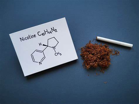 Nicotine