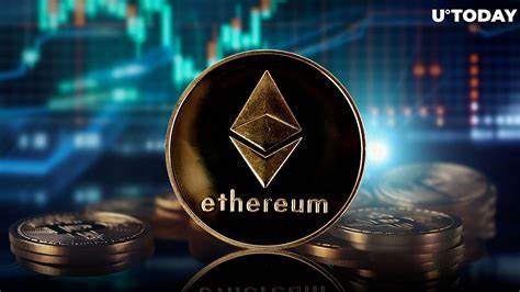 Ethereum (ETH) Price: Tests $2,500 Support Level Amid International Trade Tensions - Blockonomi