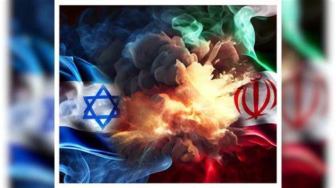 Israel-Iran conflict poses three challenges for stocks that could slam market by up to 20%, warns RBC