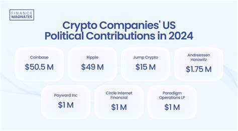 How US Firms and Small Businesses Are Increasing Crypto Adoption: Coinbase Research