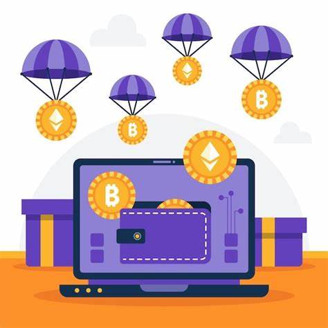 Ontology $ONT Airdrops: Schritt für Schritt Ihre kostenlose Kryptowährung beanspruchen – Mittel
