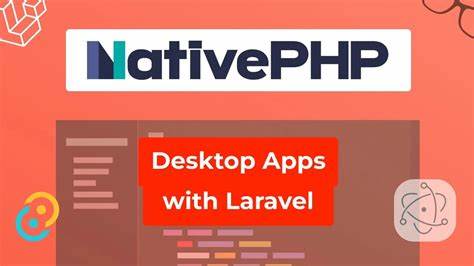 You can now build mobile apps with PHP, thanks to NativePHP Mobile