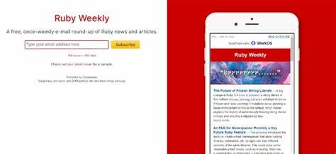 Ruby Newsletter 472