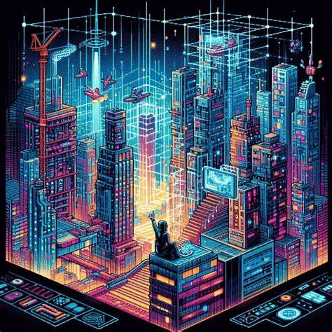The Future of Data Streaming
