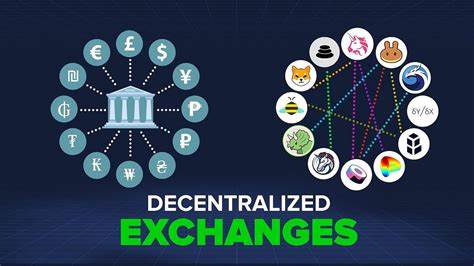 Decentralized Chat Revolution: Impact on Cryptocurrency Trading