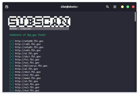 Show HN: Subscan – Subdomain discovery and misconfiguration scanner in Go
