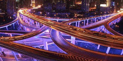 Shanghai Lets Riders Design Their Own Routes