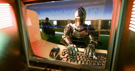 The Rise of 'Vibe Hacking' Is the Next AI Nightmare