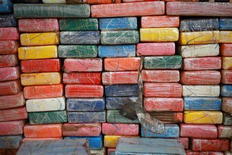 Cocaine, corruption & bribes: the German port under siege by Europe's drug gangs