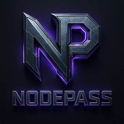 Nodepass: Secure, efficient TCP/UDP tunneling solution