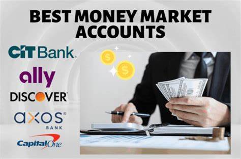 Best money market account rates today: April 28, 2025 (earn up to 4.41% APY)