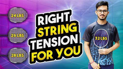 Show HN: Racketmeter – Measure Badminton String Tension Using Sound Frequency