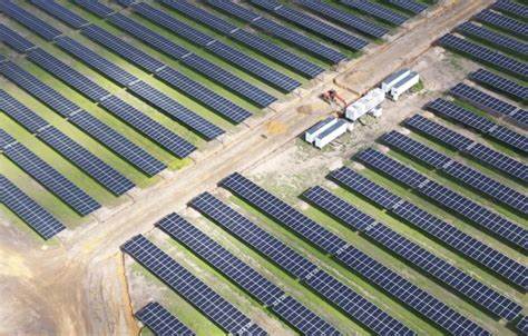 Batteries are reinventing the grid and leading way to 100 pct renewables