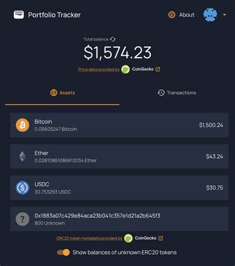 Build a web-based cryptocurrency wallet tracker with Amazon Managed Blockchain Access and Query - AWS Blog