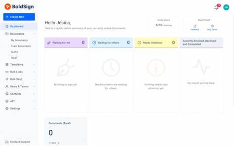 How to Build Scalable Document Signing by Integrating BoldSign with .NET Aspire