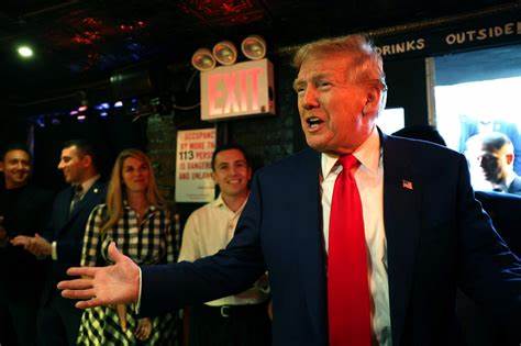 Trump Family Profited $320M on Memecoin Despite 87% Decline Since Day One