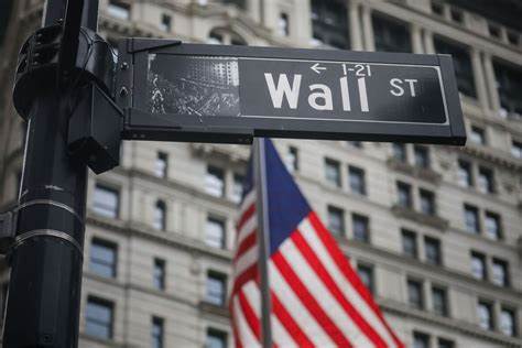 US Money Managers Put on Notice by $65B Dutch Investor