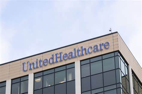 UnitedHealth Stock Headed for Worst Month Ever as Troubles Mount