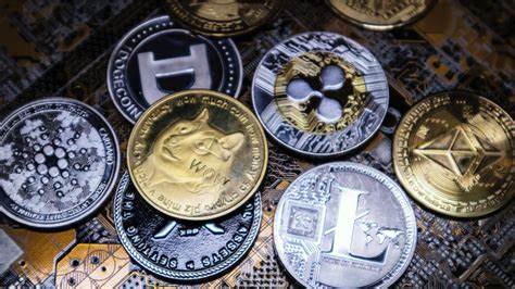 Die 10 am meisten unterbewerteten Kryptowährungen, in die man im Jahr 2024 investieren sollte
