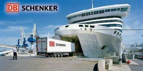 DSV promises billion-euro investment in bidding war for Deutsche Bahn's Schenker - Yahoo Finance UK