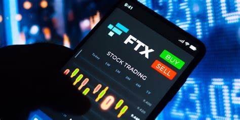 FTX verfügt über Milliarden mehr als nötig, um Insolvenzopfer zurückzuzahlen – NewsBytes
