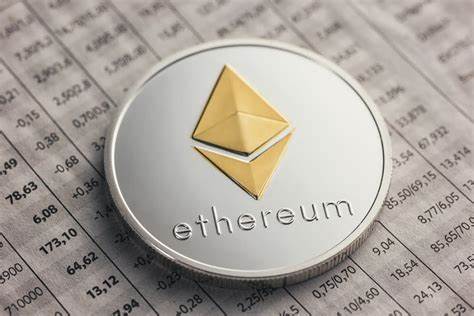 90% of Ethereum wallets are now in profit - Nairametrics