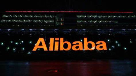 Alibaba Strengthens Ahead Of Results; Nvidia-Backed CoreWeave Set To Report