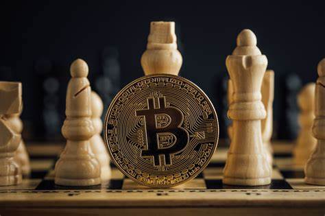 Bitcoin Hits $65K – Why Is $BTC Up Today? - International Business Times