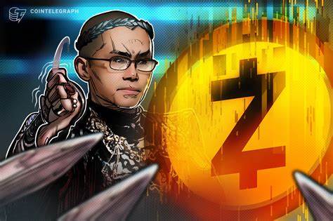 Binance was wrong to boot Monero, Zcash and other privacy coins - Cointelegraph