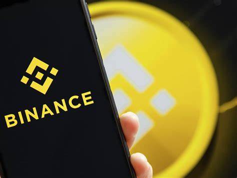 Binance Issues Key Announcement for BNB Beacon Chain Users - U.Today